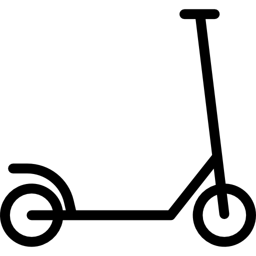 Verein - Scooter